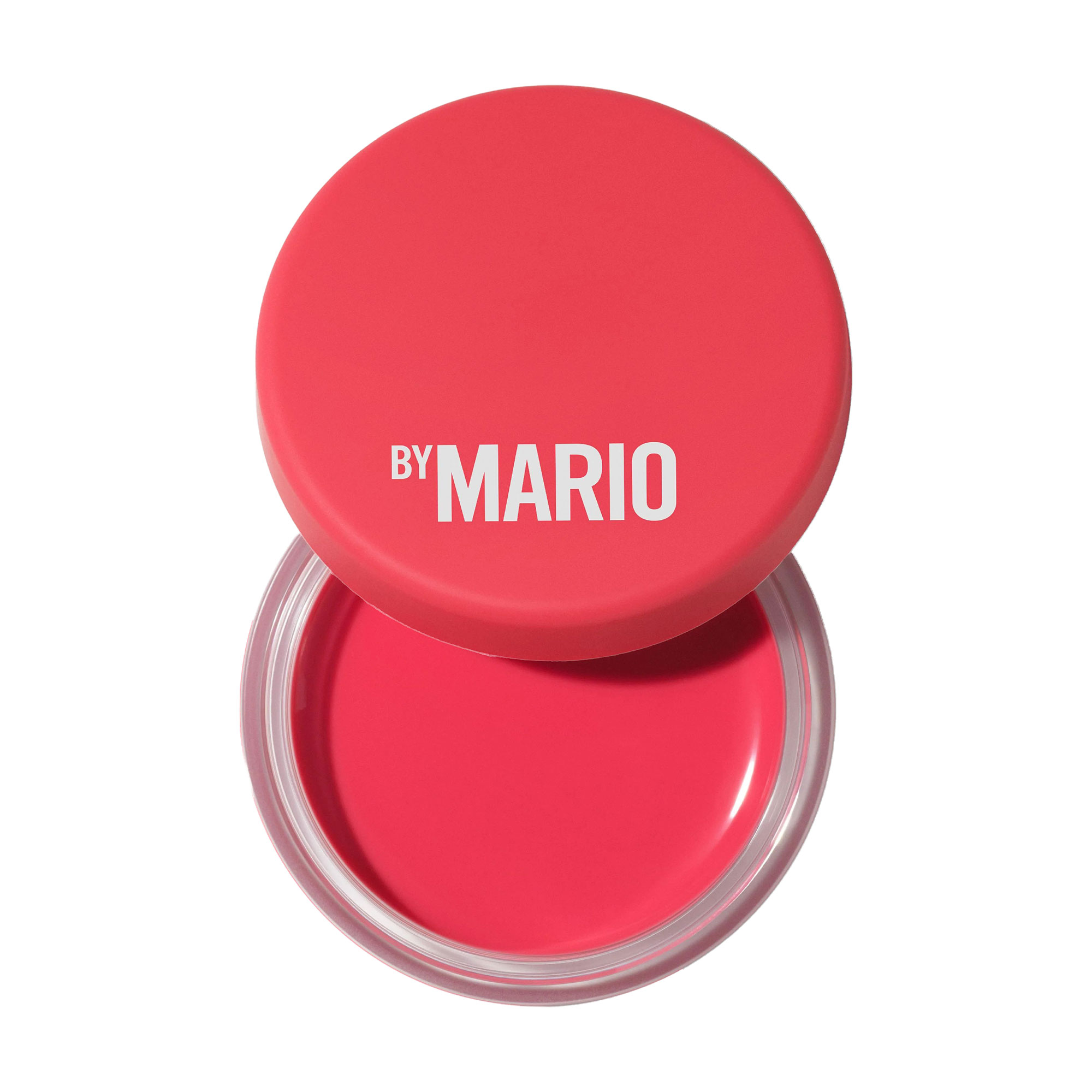 Бальзам для губ та щік Makeup by Mario Jelly Jar Lip &amp; Cheek Balm, Pink Sugar, 5.5 г